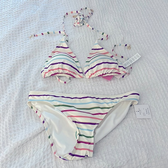 kate spade Other - KATE SPADE BIKINI!!! 💕HOST PICK 3*13*24💕 NWT